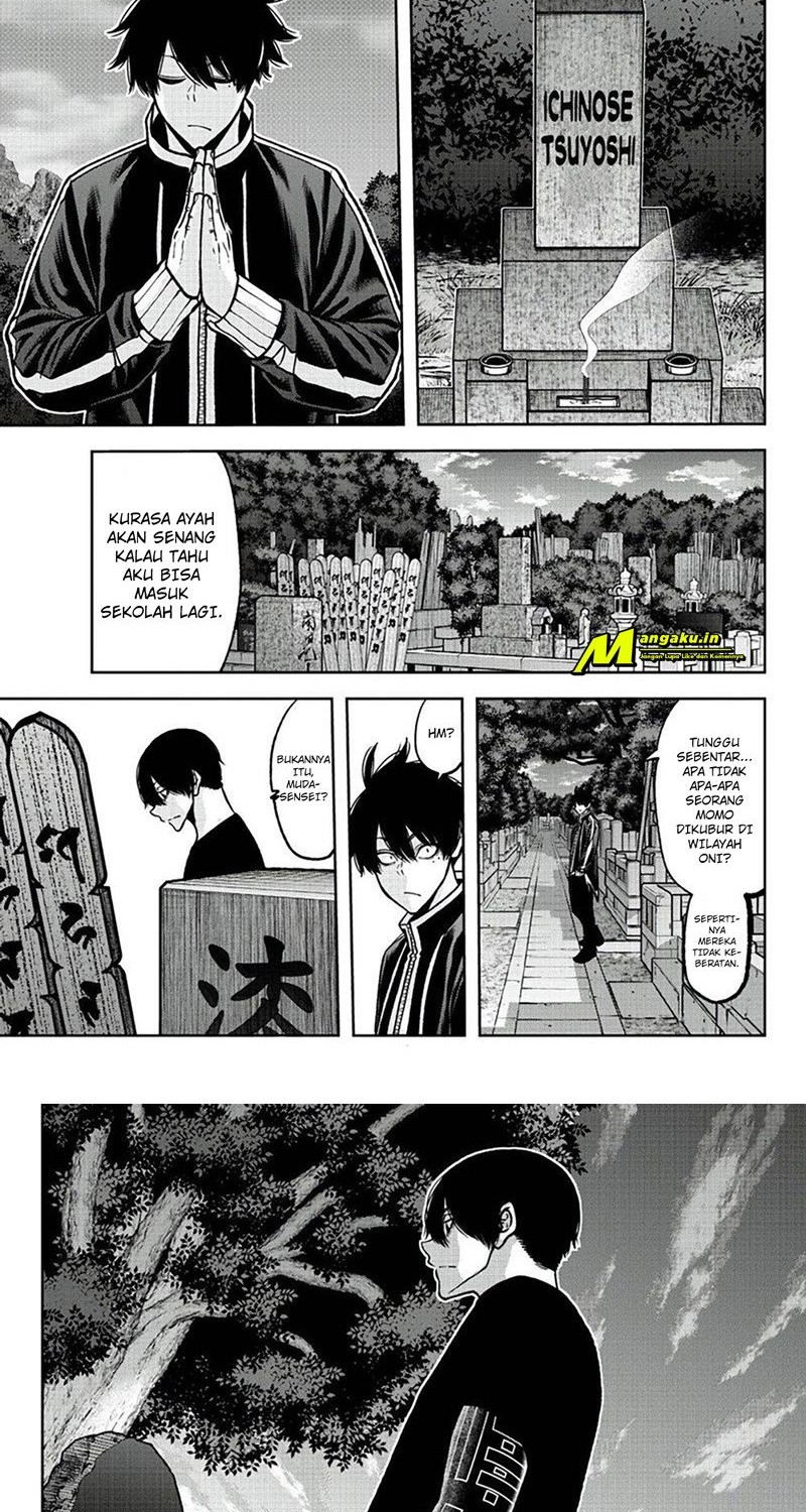 Chapter 77 - halaman 9