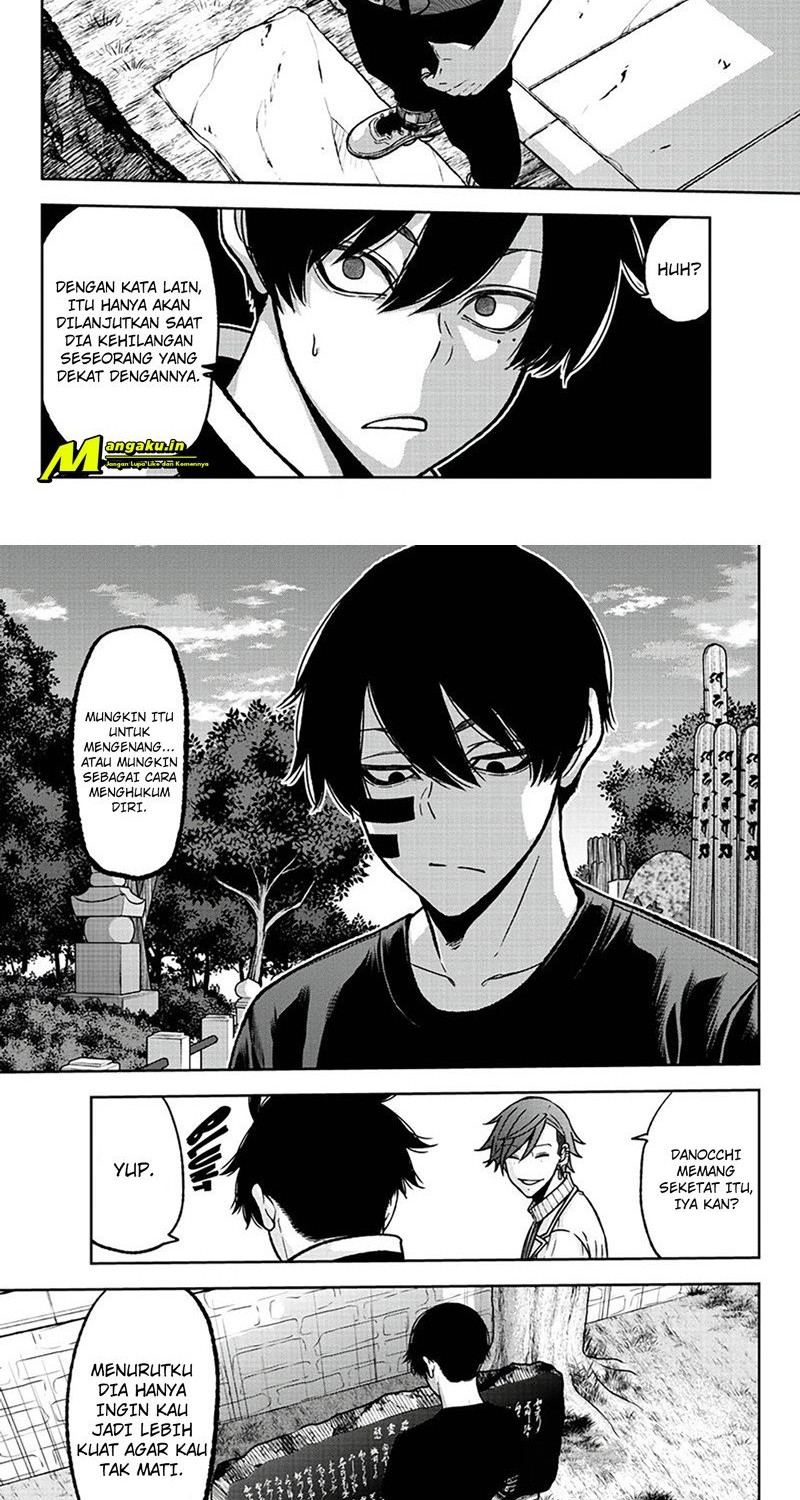 Chapter 77 - halaman 11