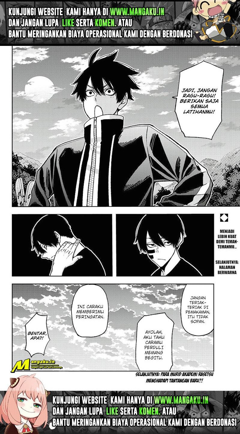 Chapter 77 - halaman 13