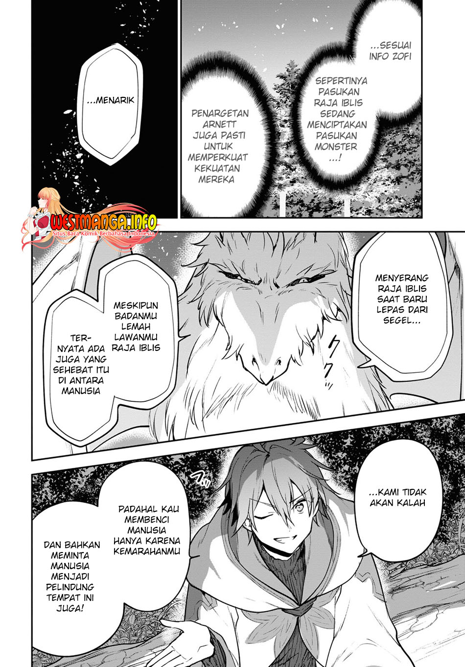 Chapter 50 - halaman 11