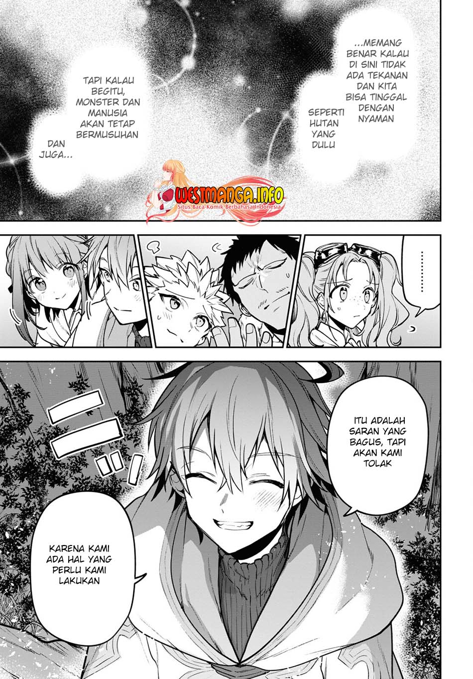 Chapter 50 - halaman 8
