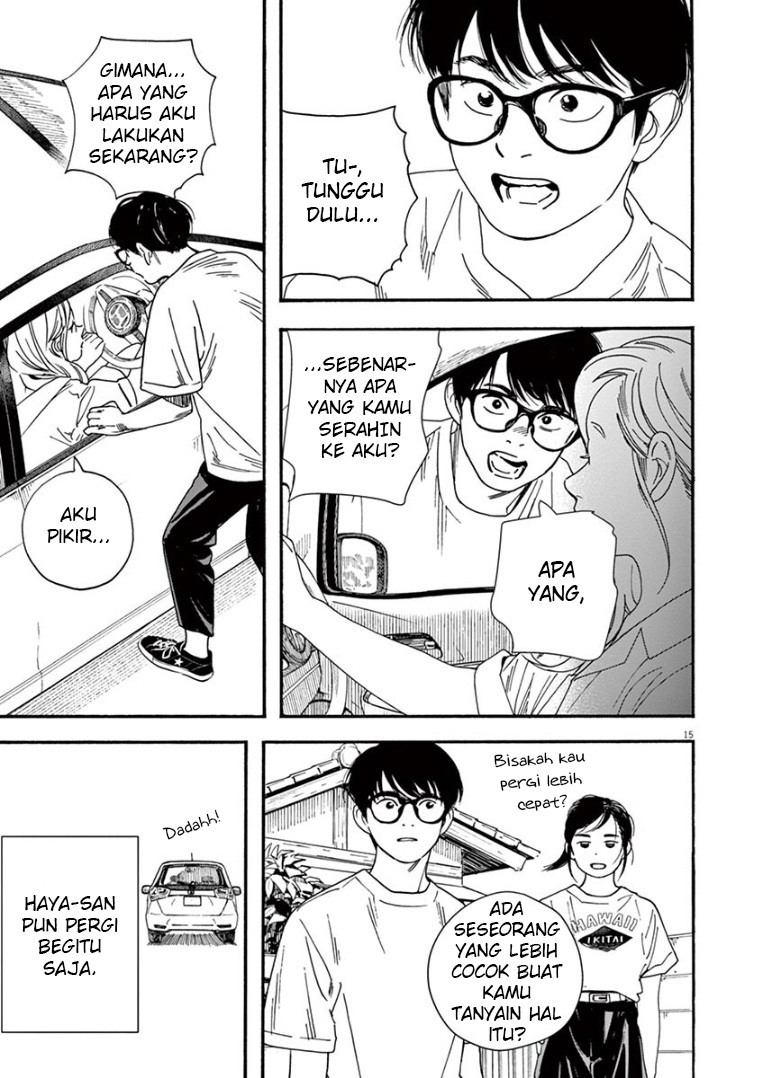 Chapter 45 - halaman 16