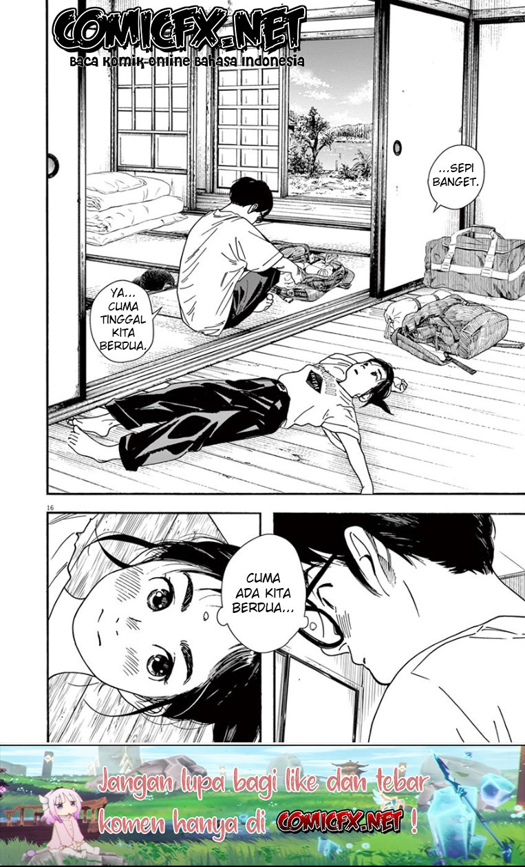 Chapter 45 - halaman 17