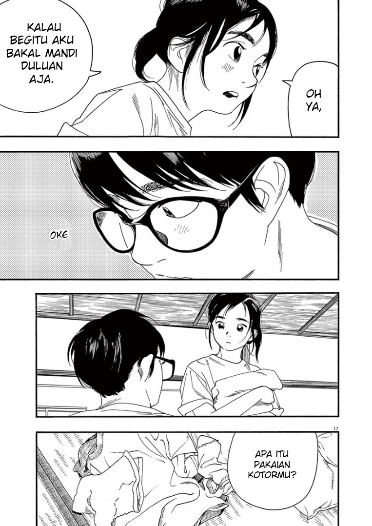 Chapter 45 - halaman 18