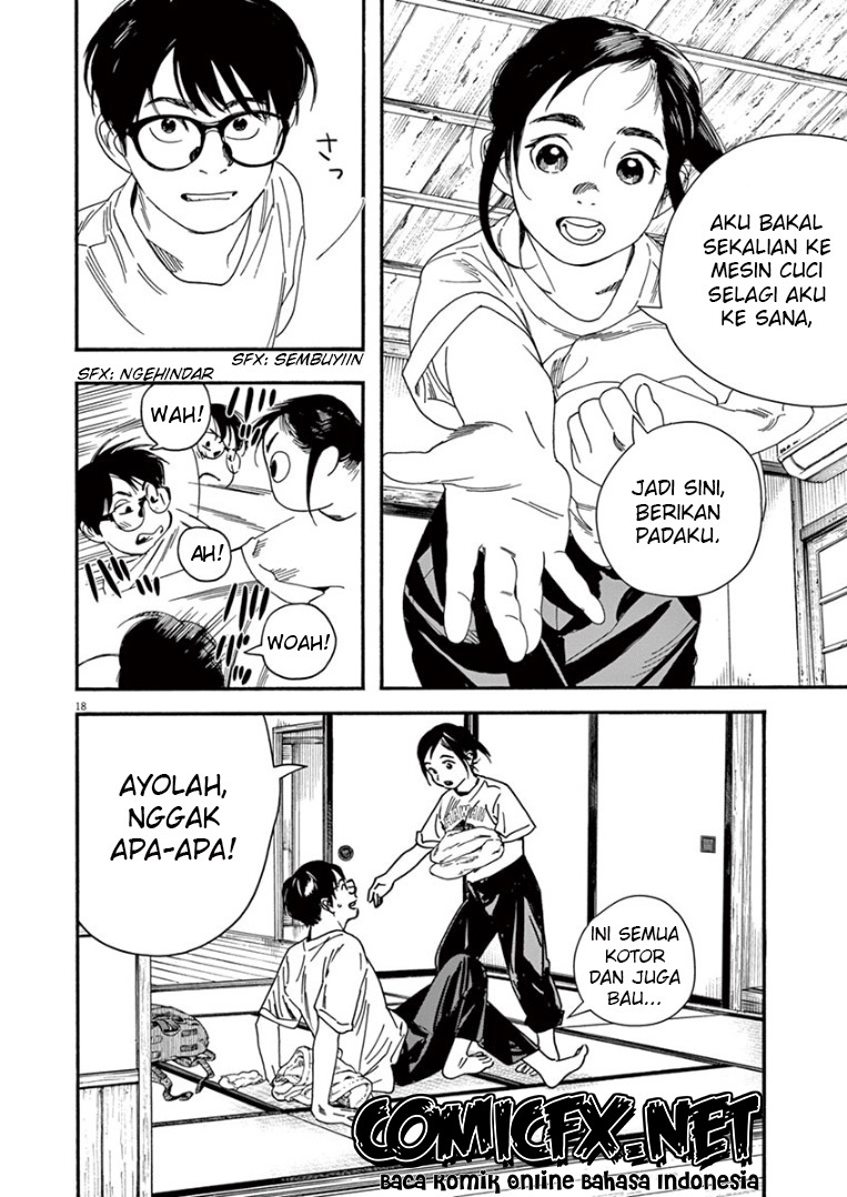 Chapter 45 - halaman 19