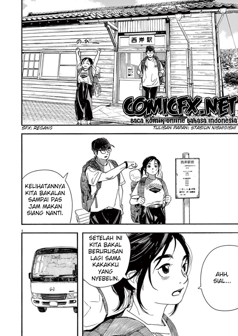 Chapter 45 - halaman 5
