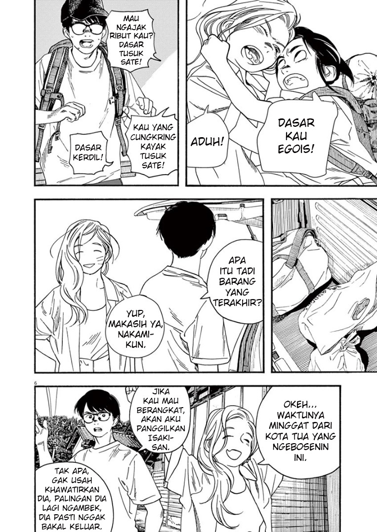 Chapter 45 - halaman 7