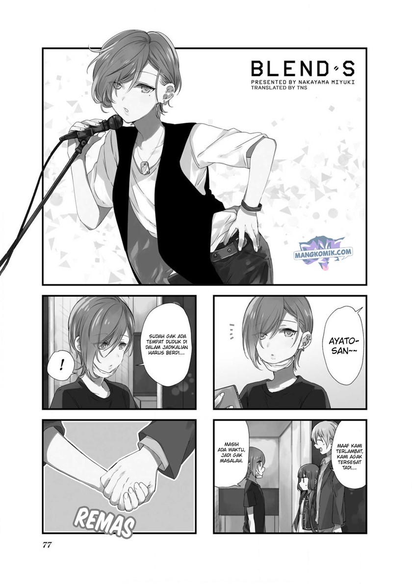 Chapter 65 - halaman 3
