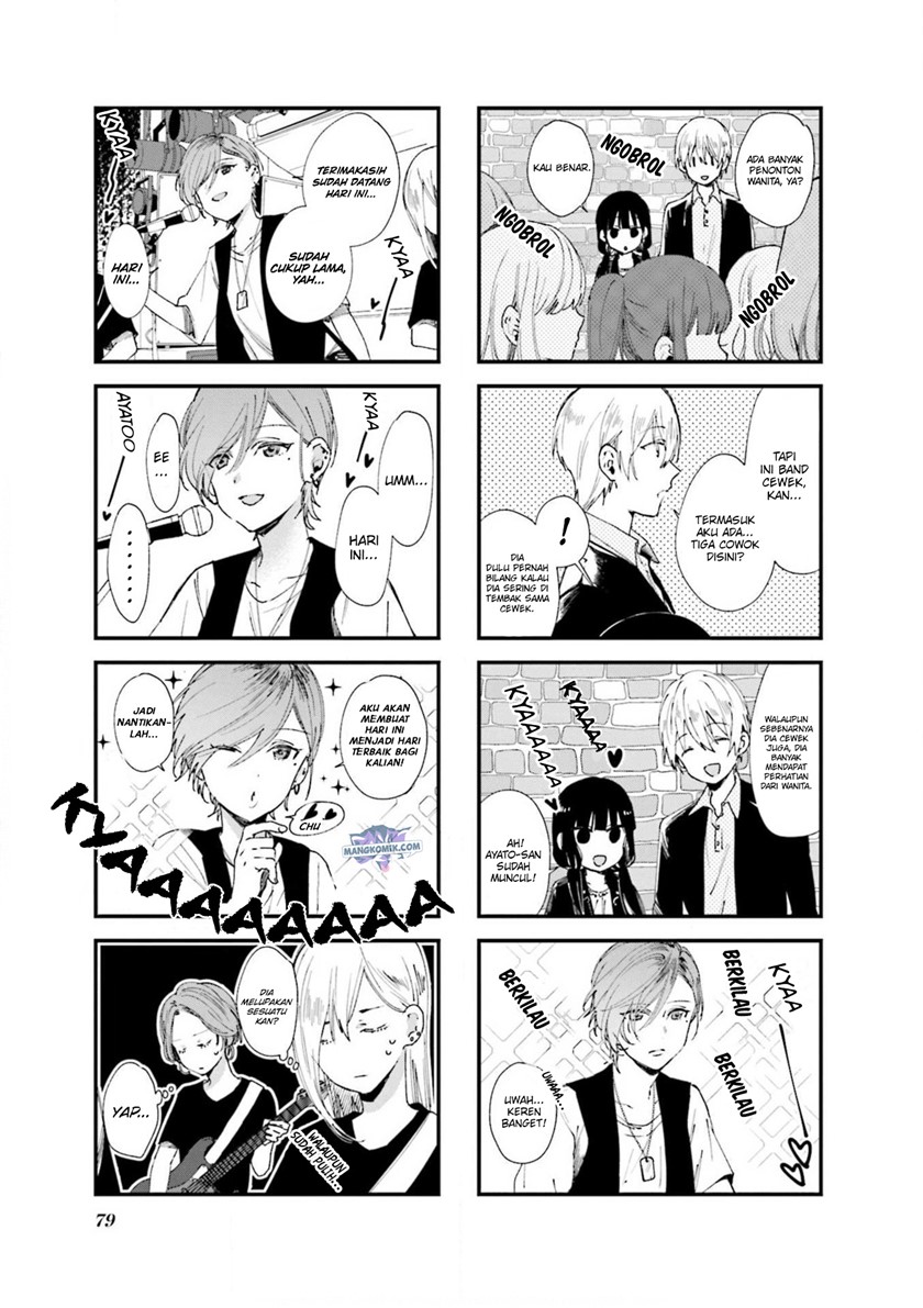 Chapter 65 - halaman 5