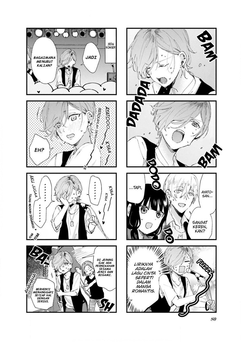 Chapter 65 - halaman 6