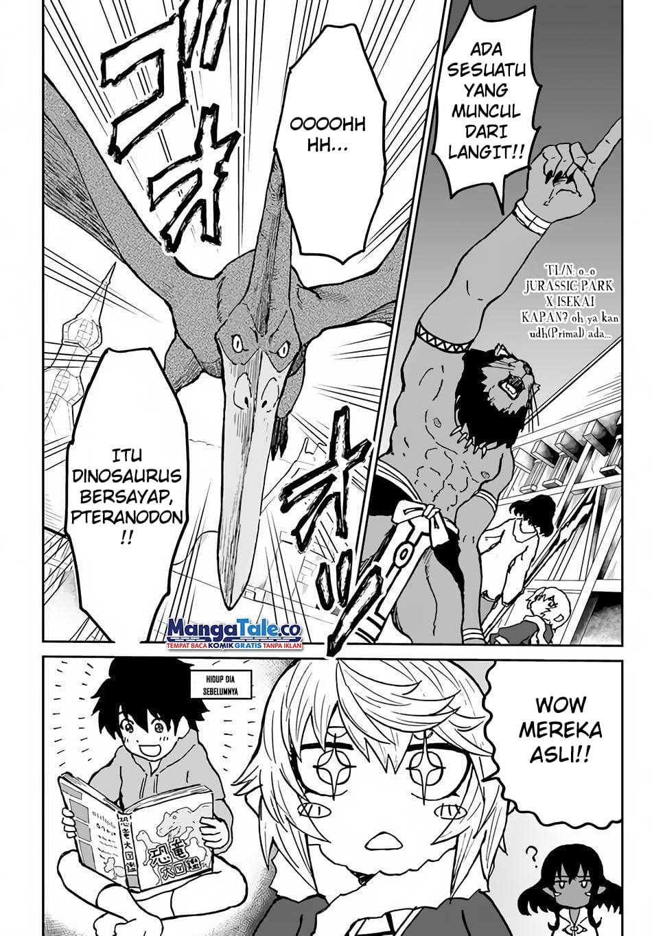 Chapter 26 - halaman 33
