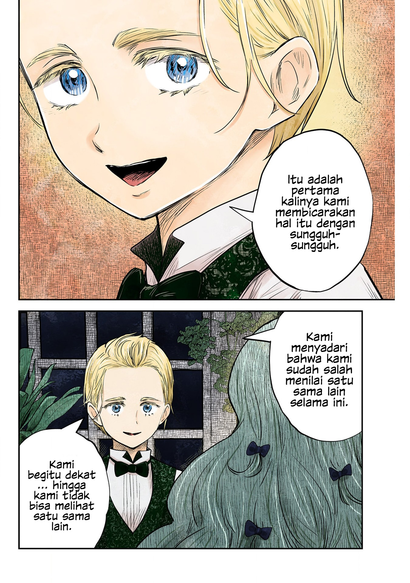 Chapter 136 - halaman 11