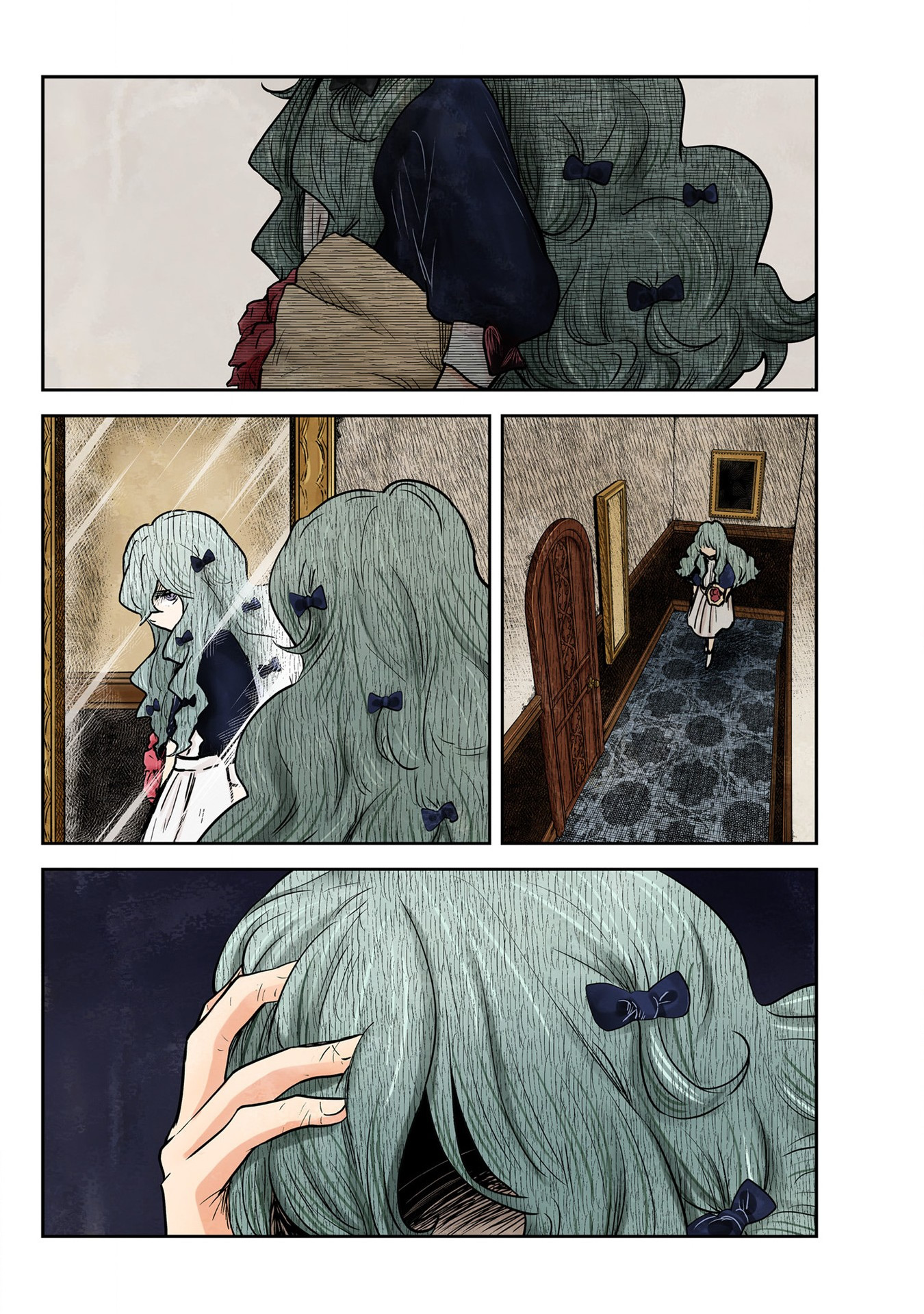 Chapter 136 - halaman 13