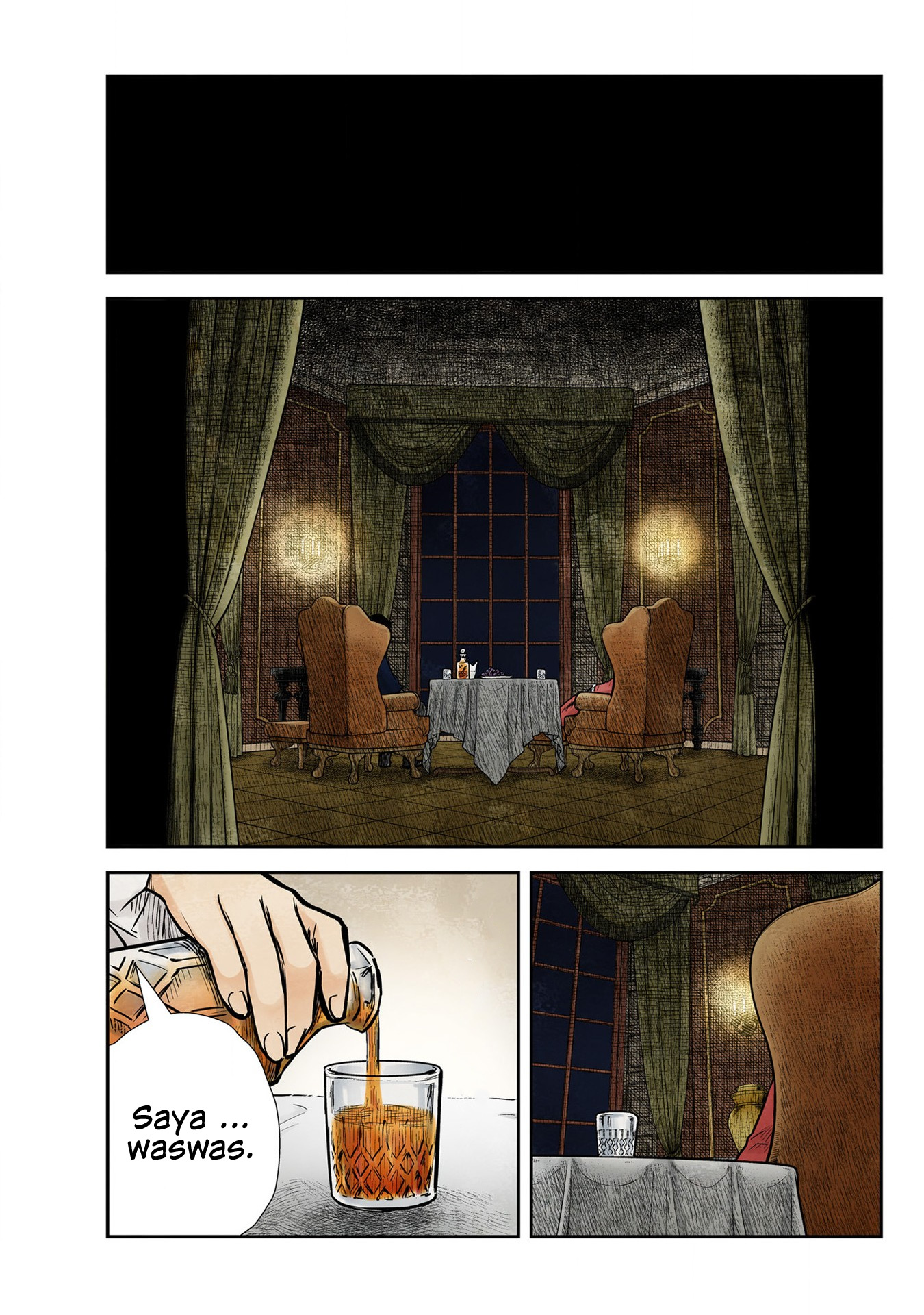 Chapter 136 - halaman 14