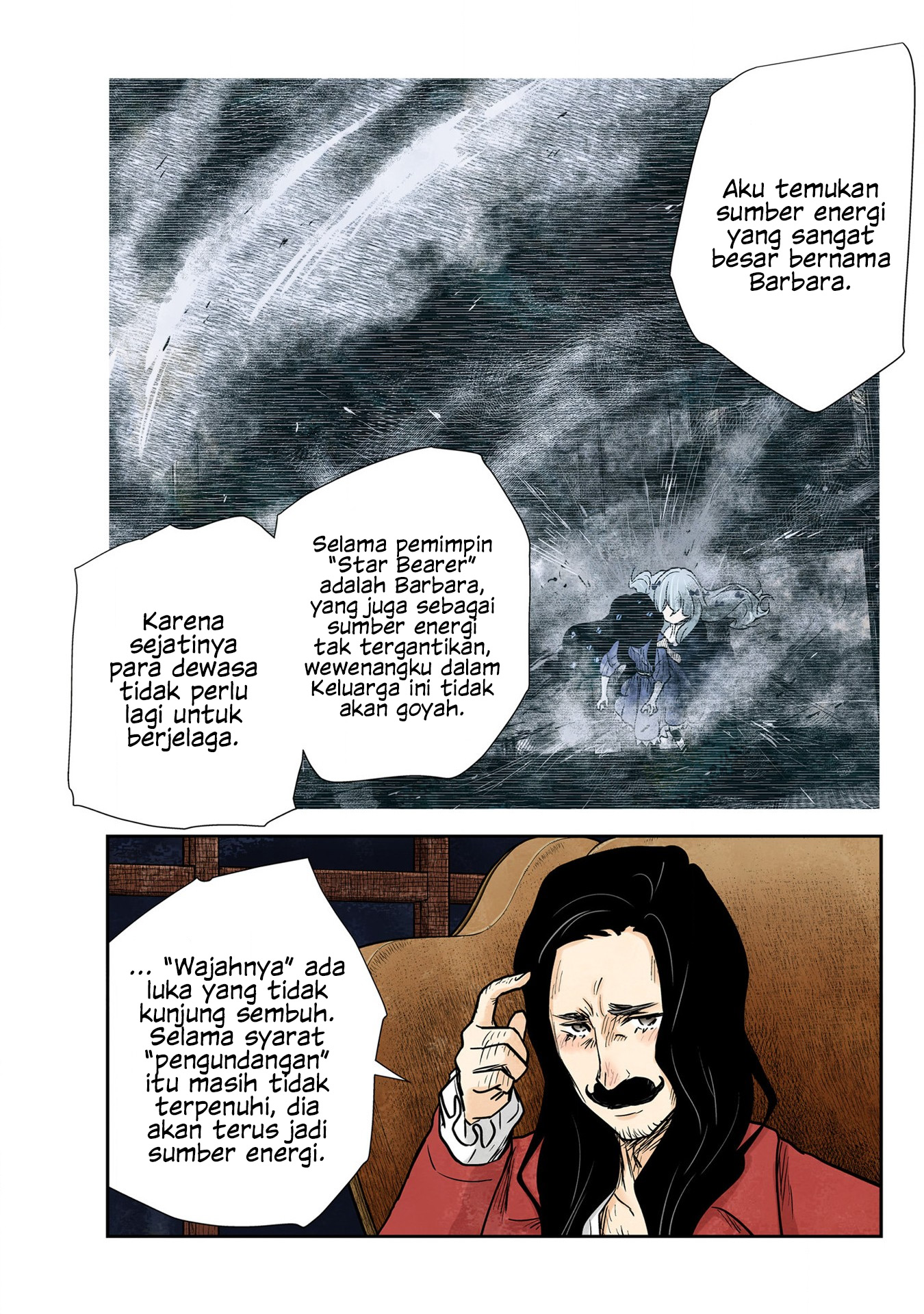 Chapter 136 - halaman 16