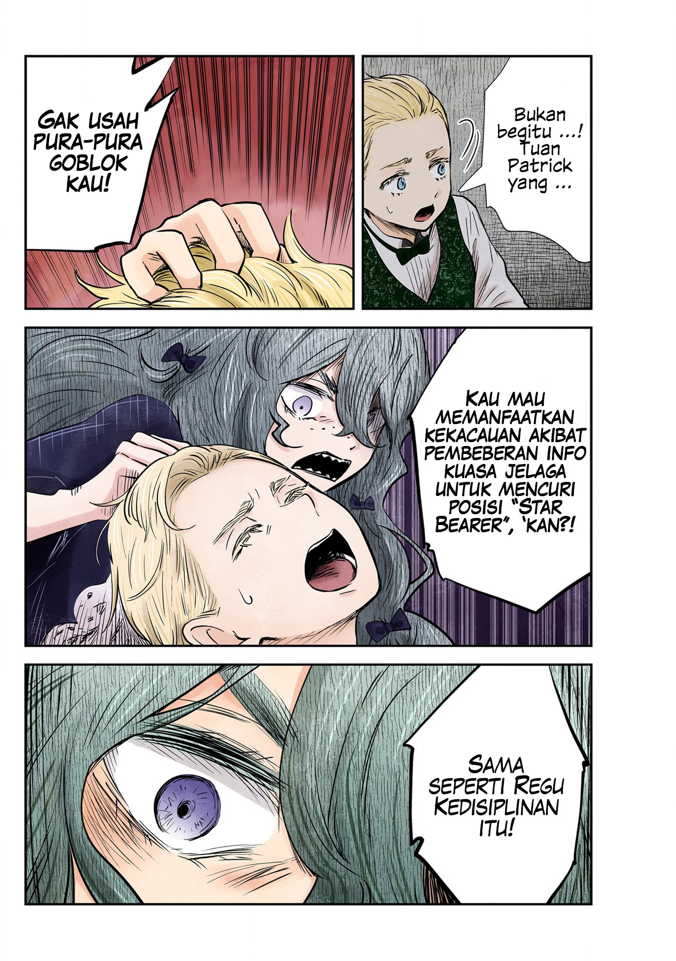 Chapter 136 - halaman 7