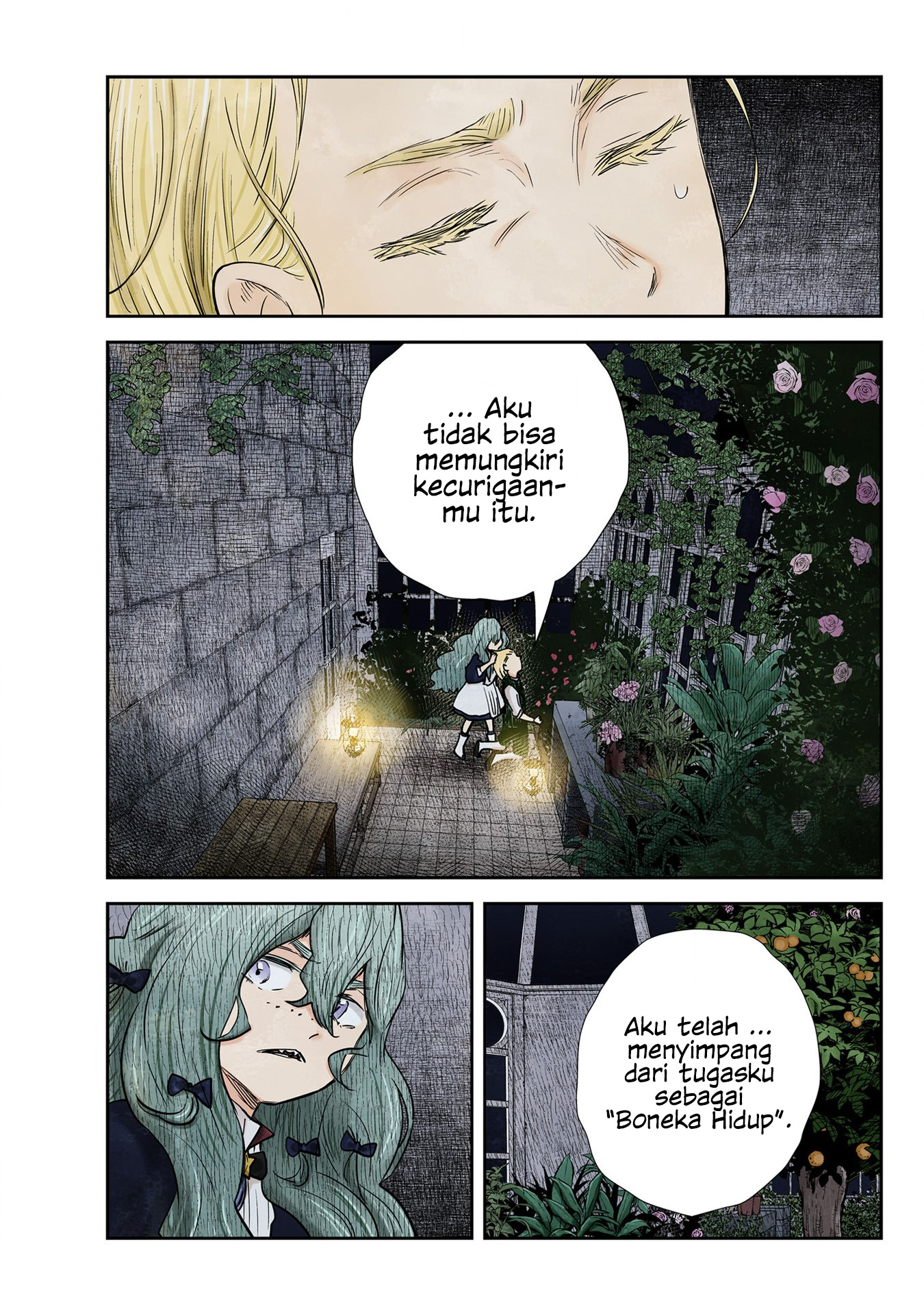 Chapter 136 - halaman 8