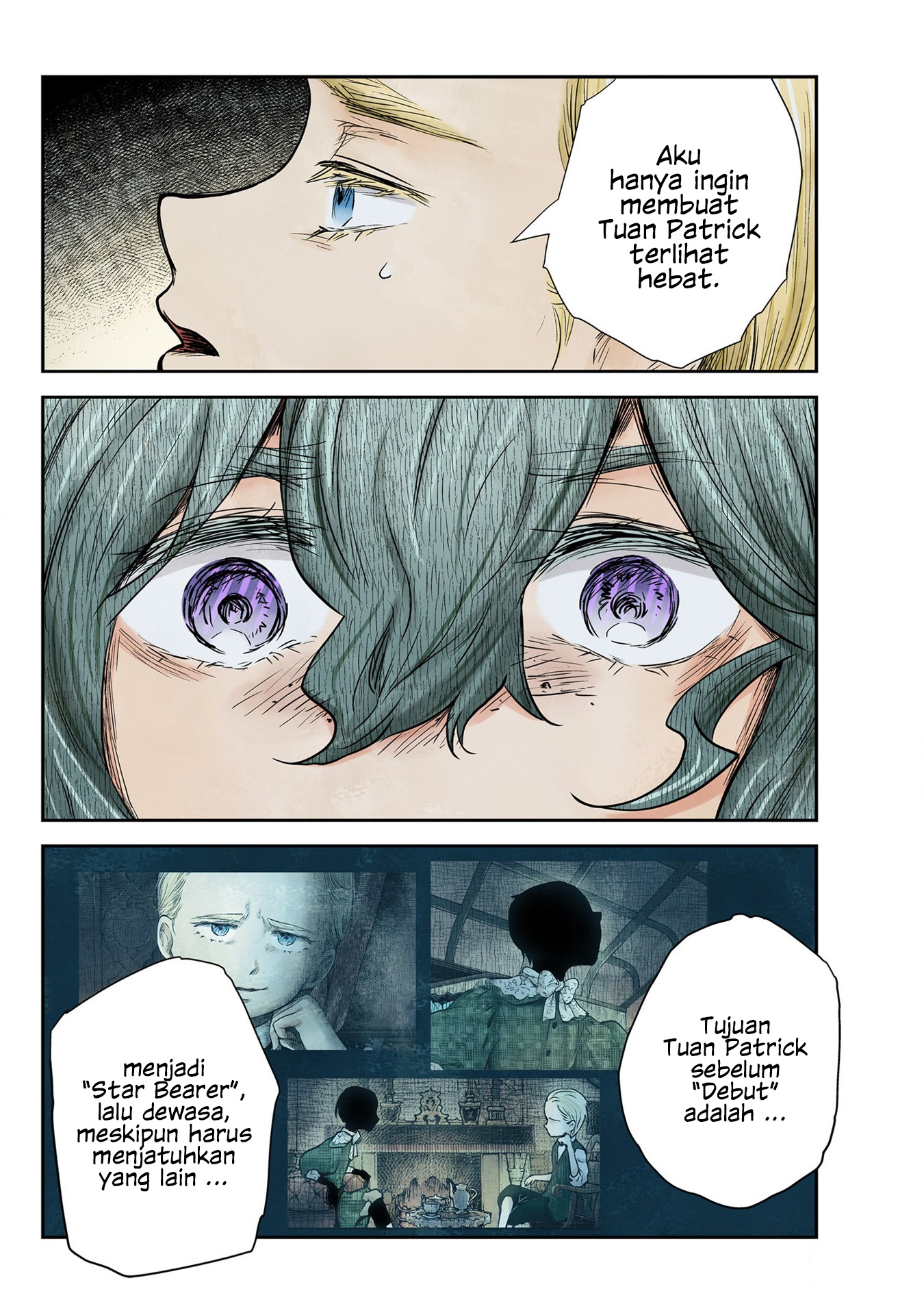 Chapter 136 - halaman 9
