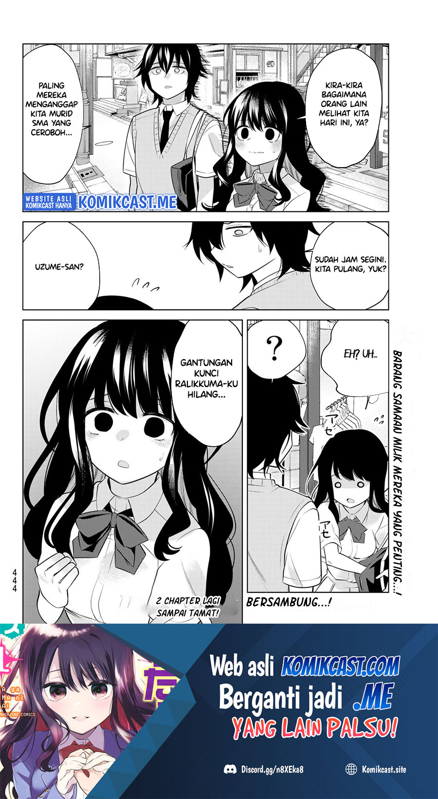 Chapter 40 - halaman 12