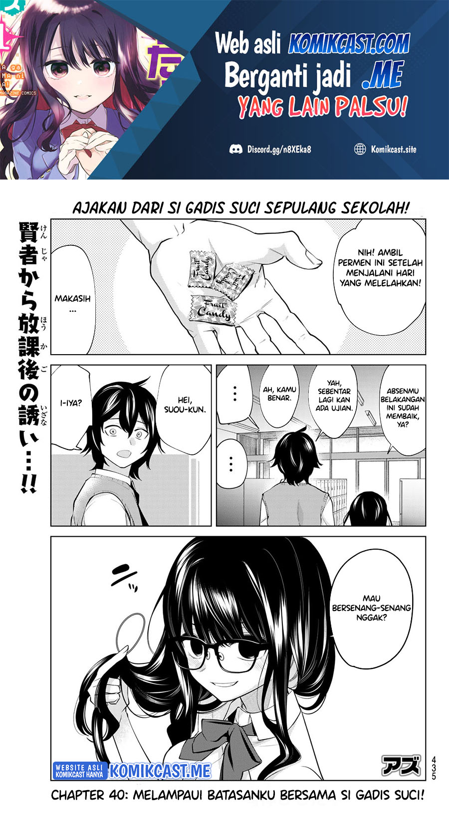 Chapter 40 - halaman 3