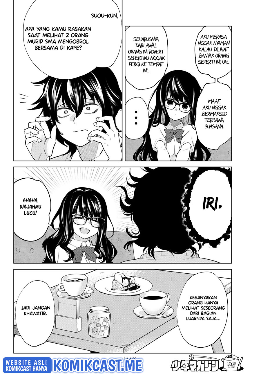 Chapter 40 - halaman 8