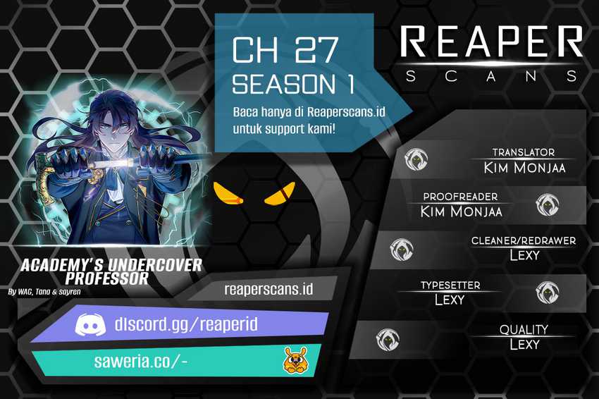 Chapter 27 - halaman 2