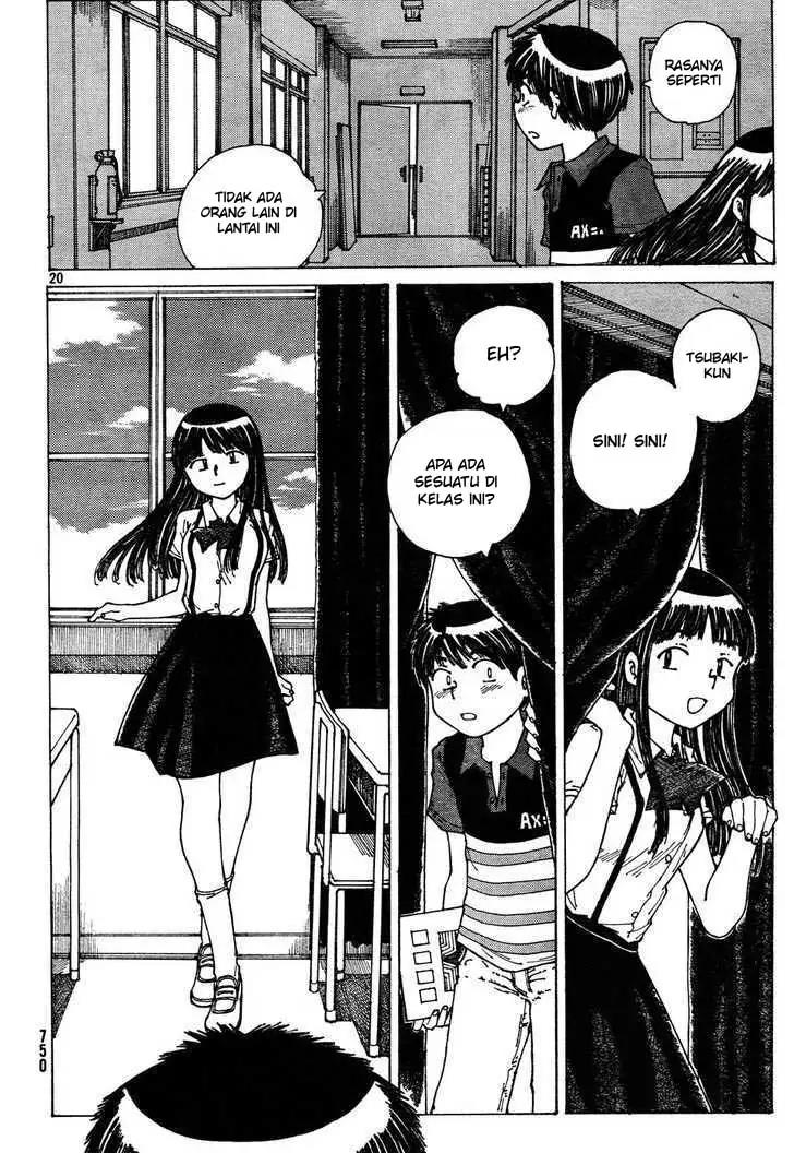 Chapter 31 - halaman 21