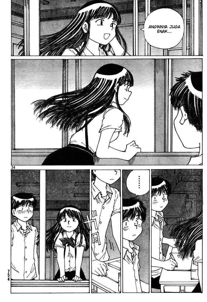 Chapter 31 - halaman 25