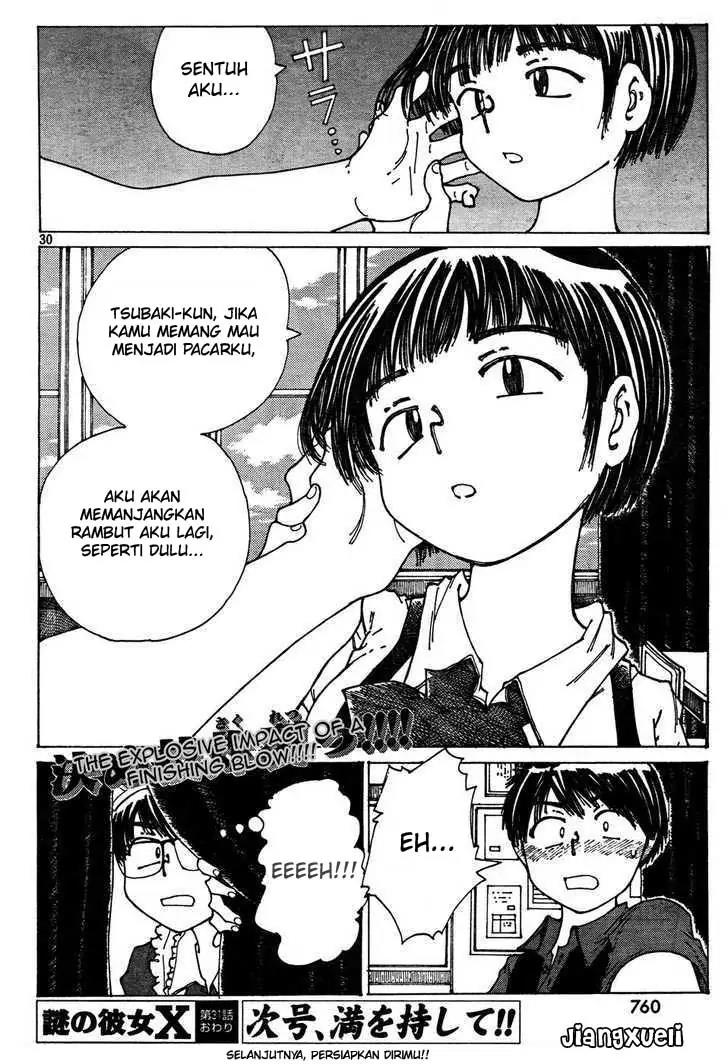 Chapter 31 - halaman 31
