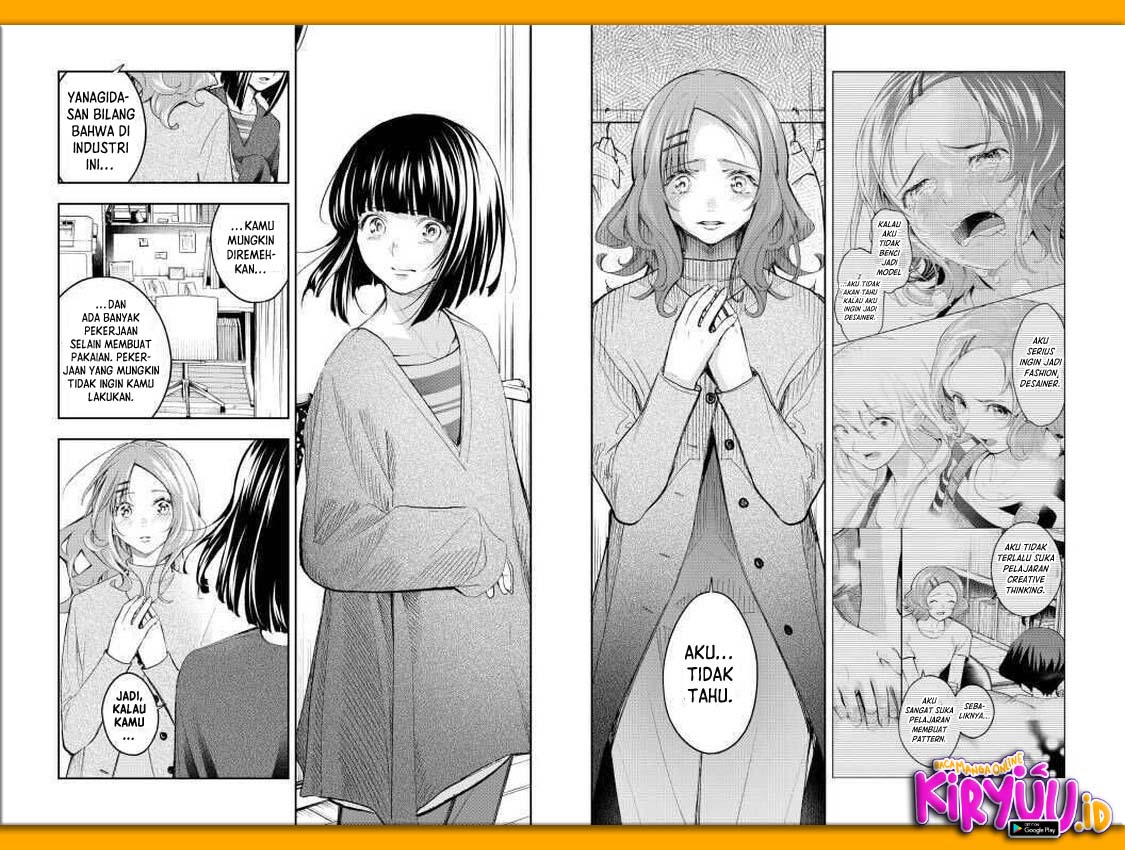 Chapter 170 - halaman 16