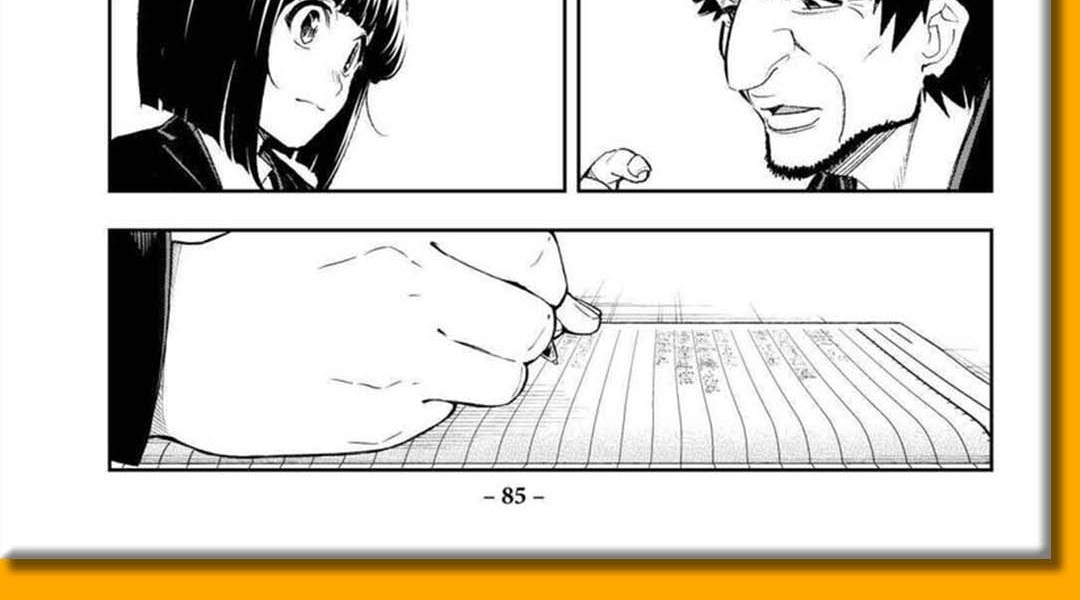 Chapter 170 - halaman 3