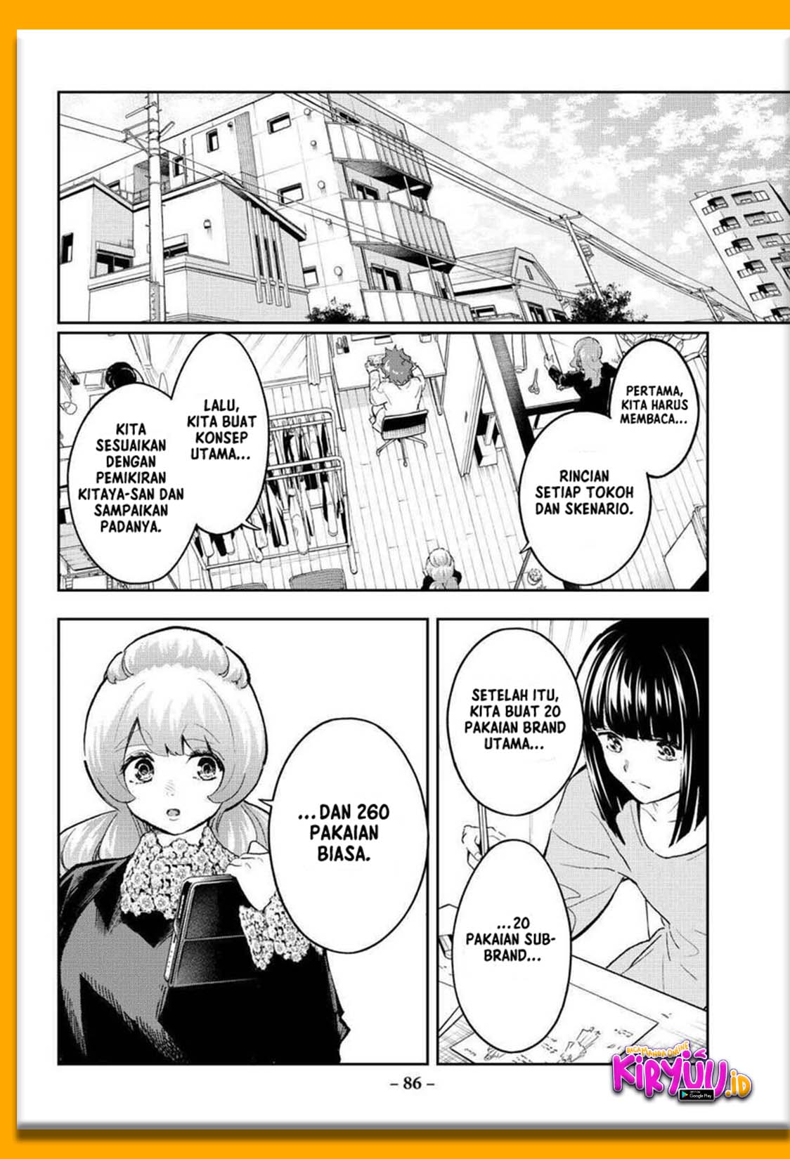 Chapter 170 - halaman 4