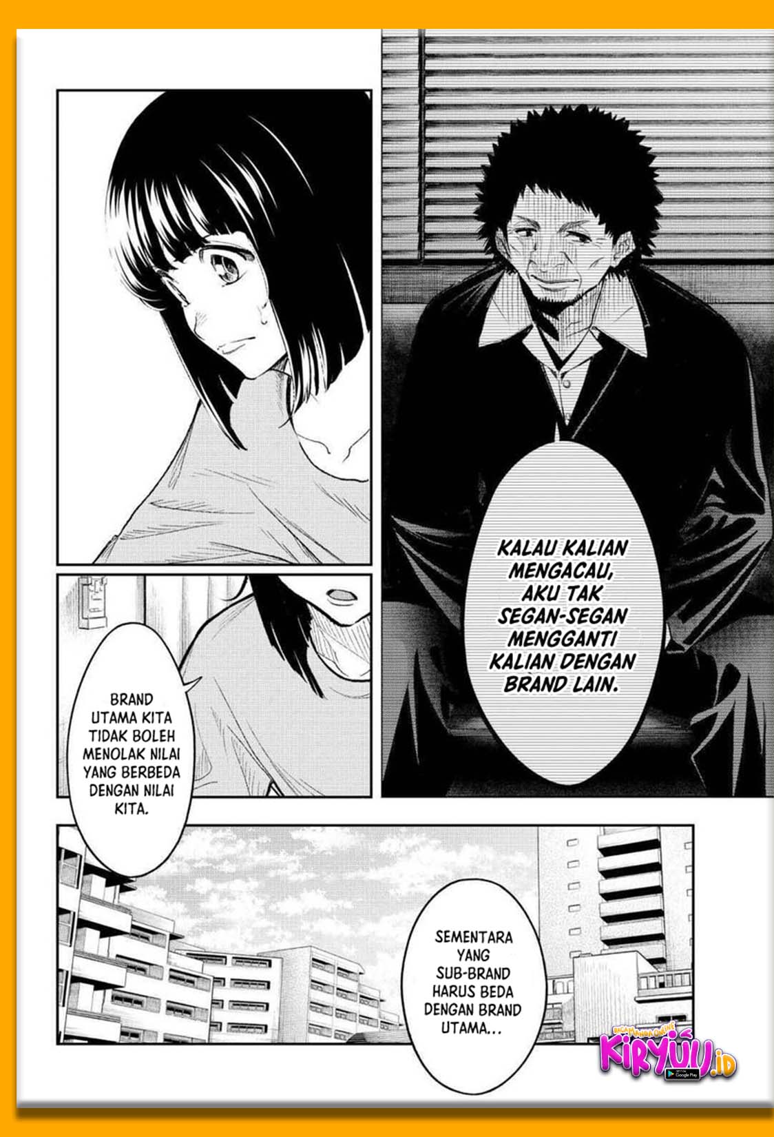 Chapter 170 - halaman 6