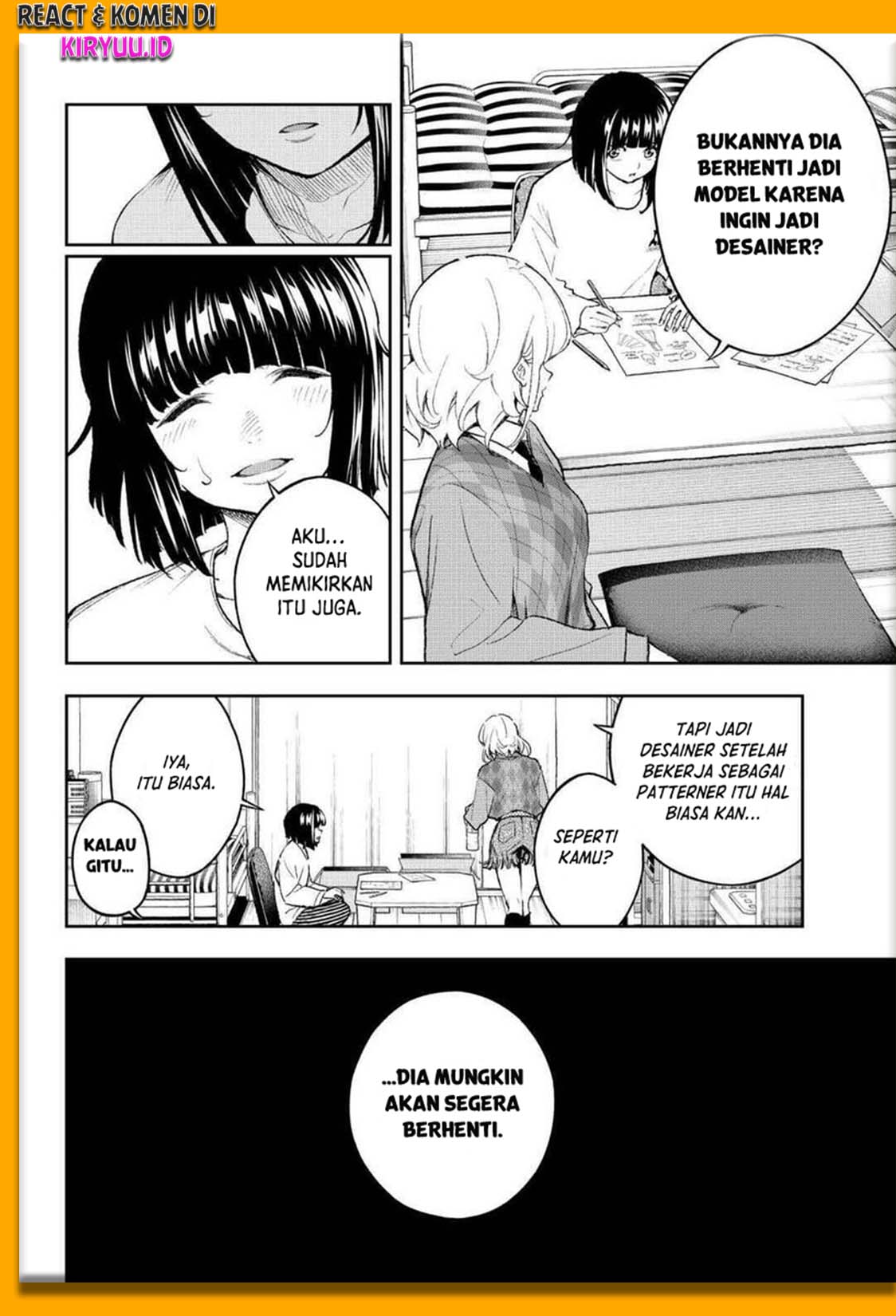 Chapter 170 - halaman 8