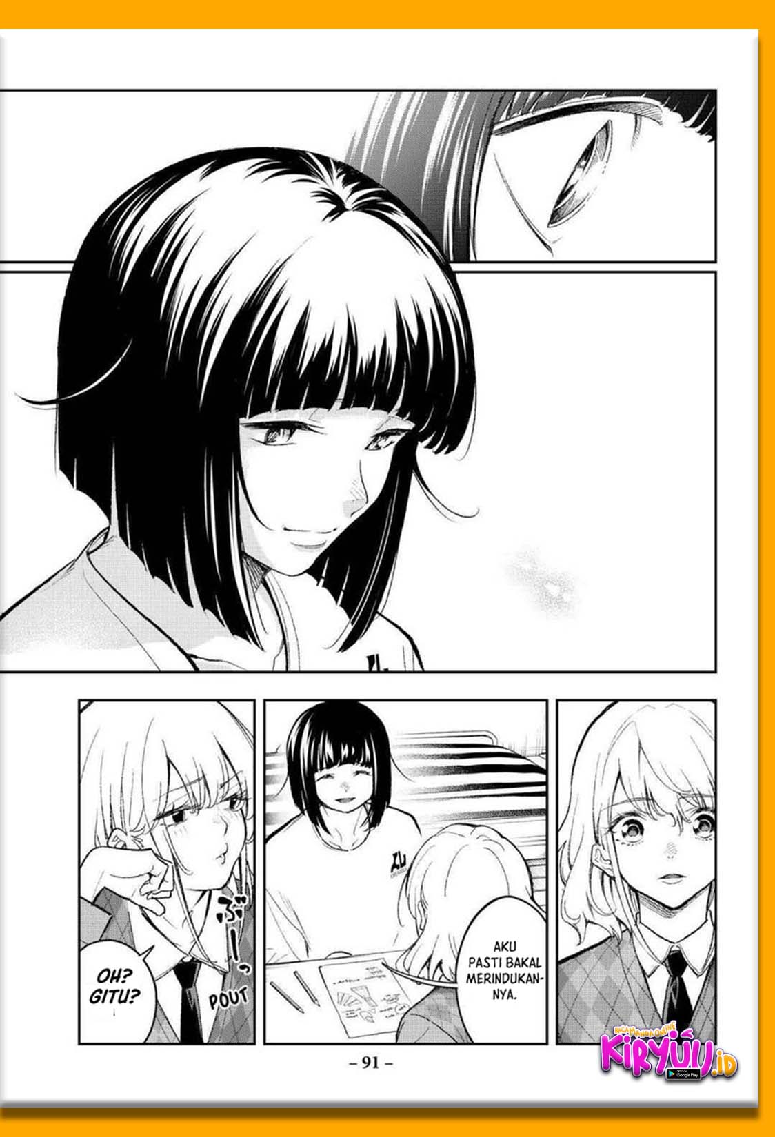 Chapter 170 - halaman 9