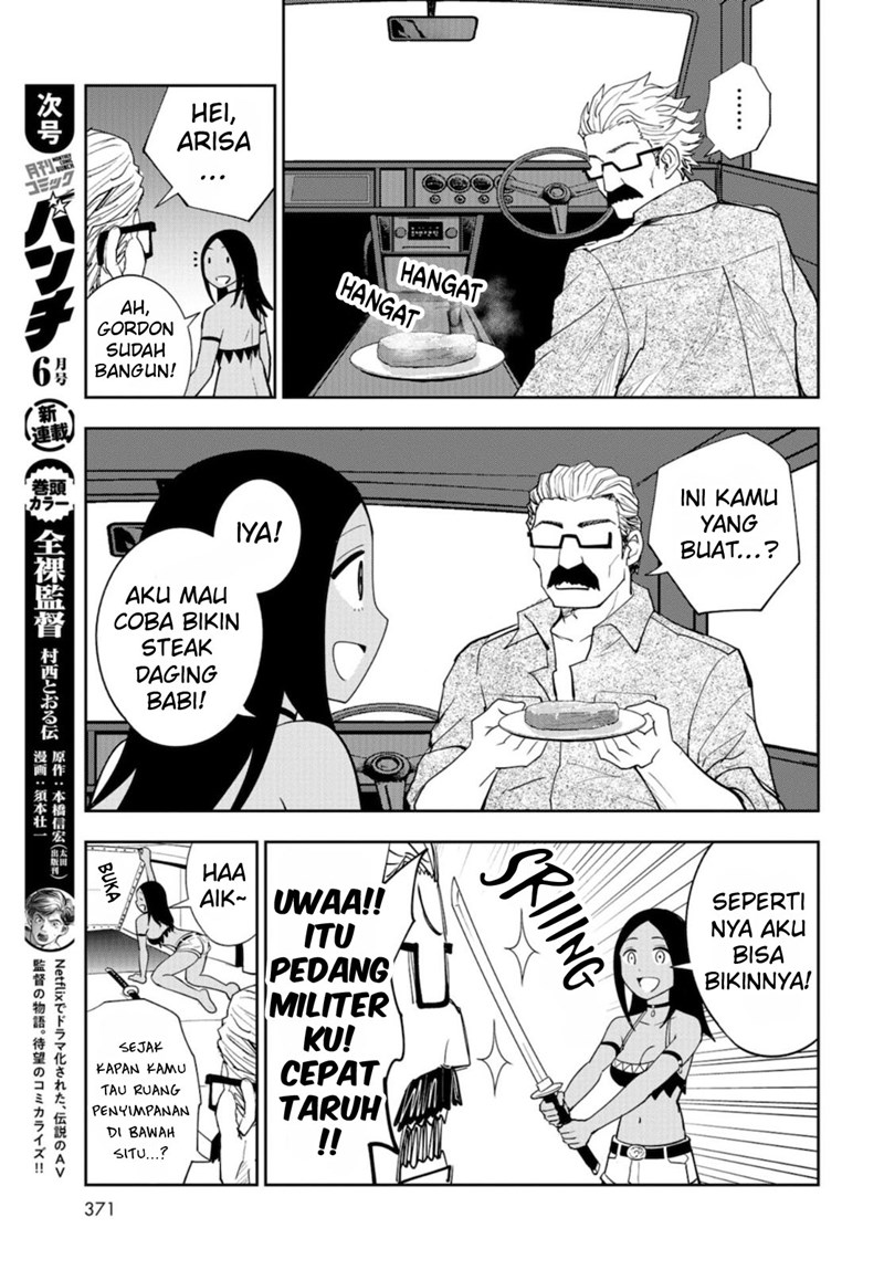 Chapter 8 - halaman 25