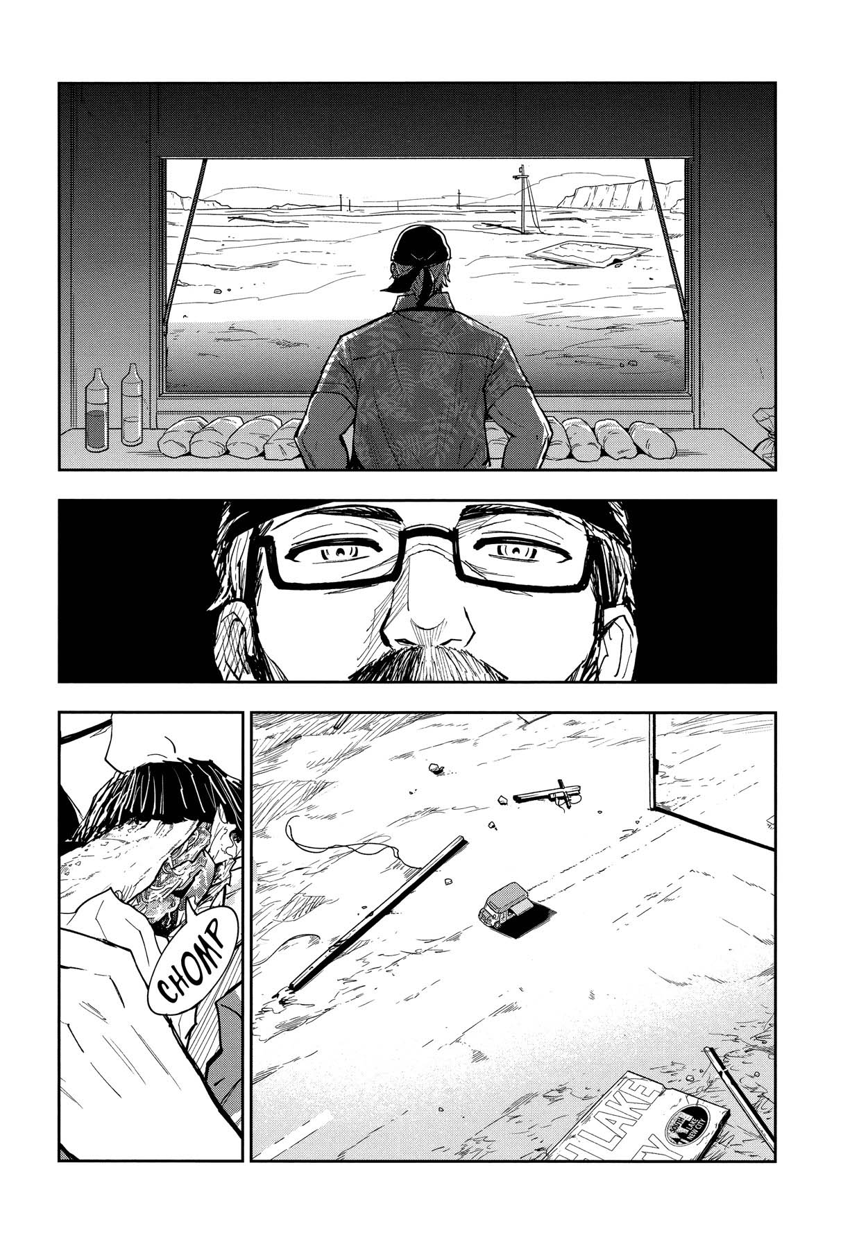 Chapter 1 - halaman 8