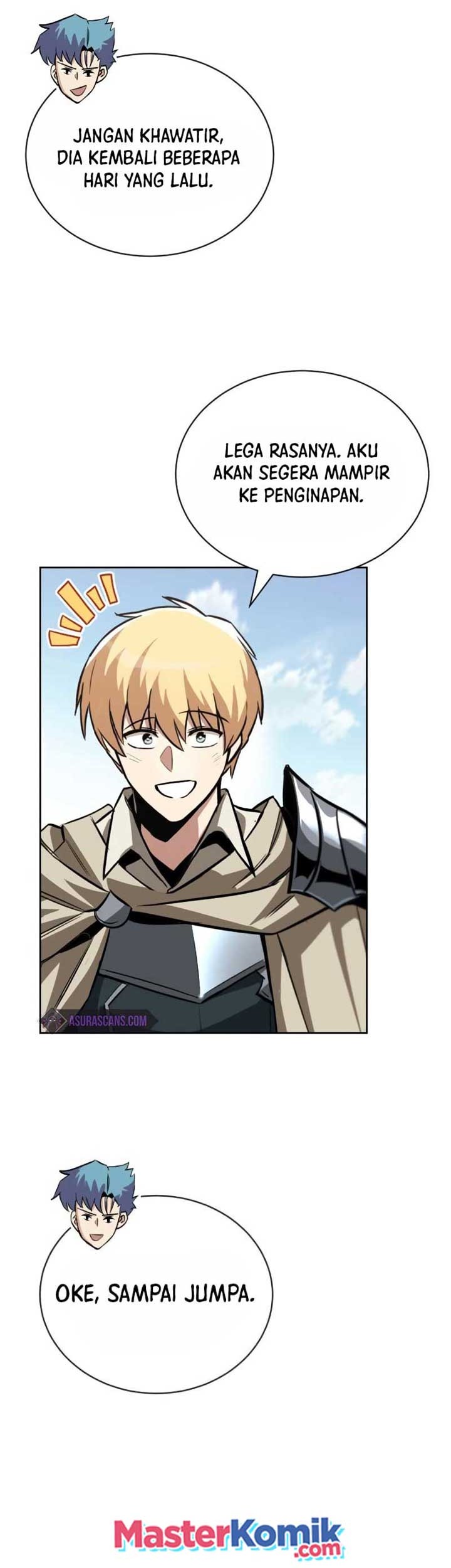 Chapter 69 - halaman 21