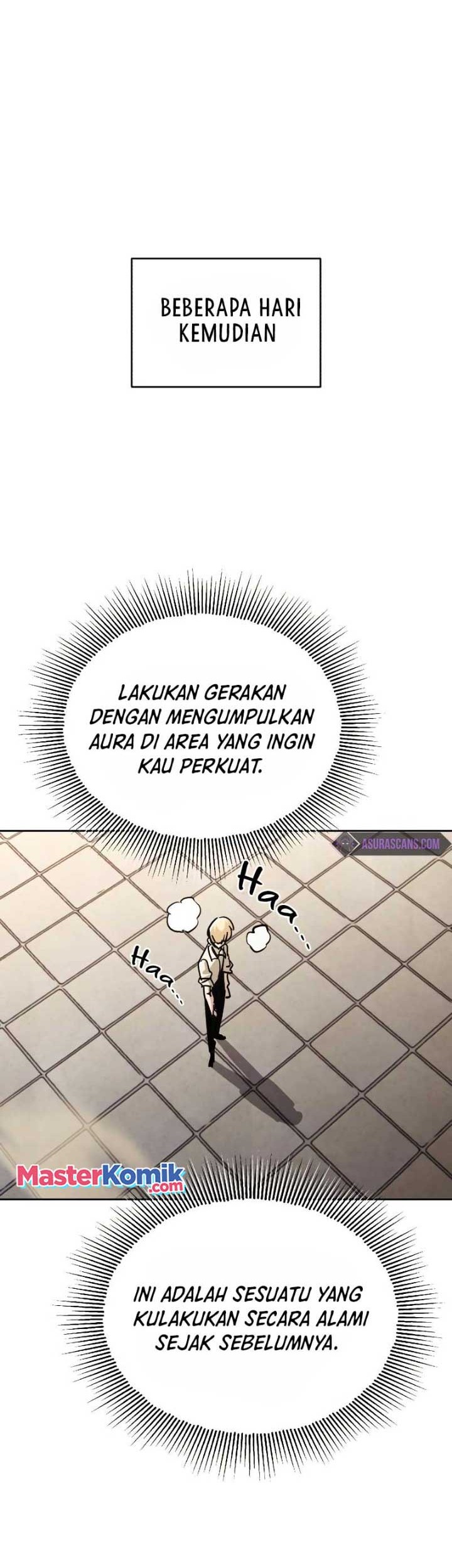 Chapter 69 - halaman 28