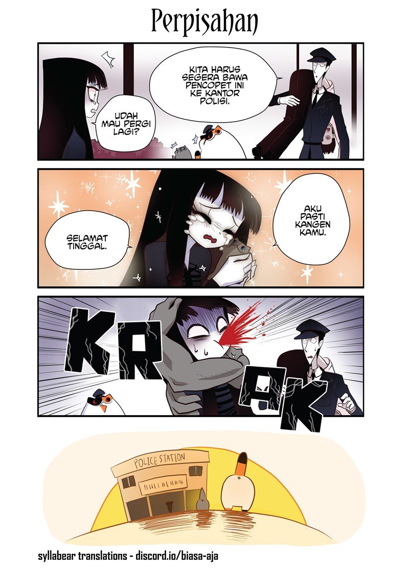 Chapter 86 - halaman 3