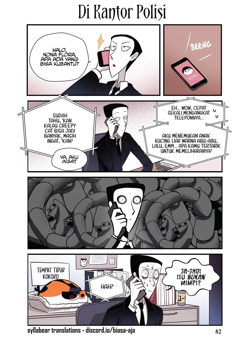 Chapter 76 - halaman 2