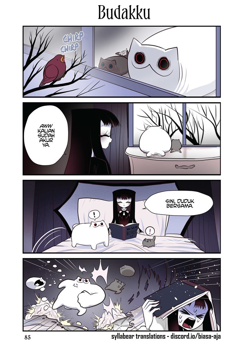 Chapter 76 - halaman 5