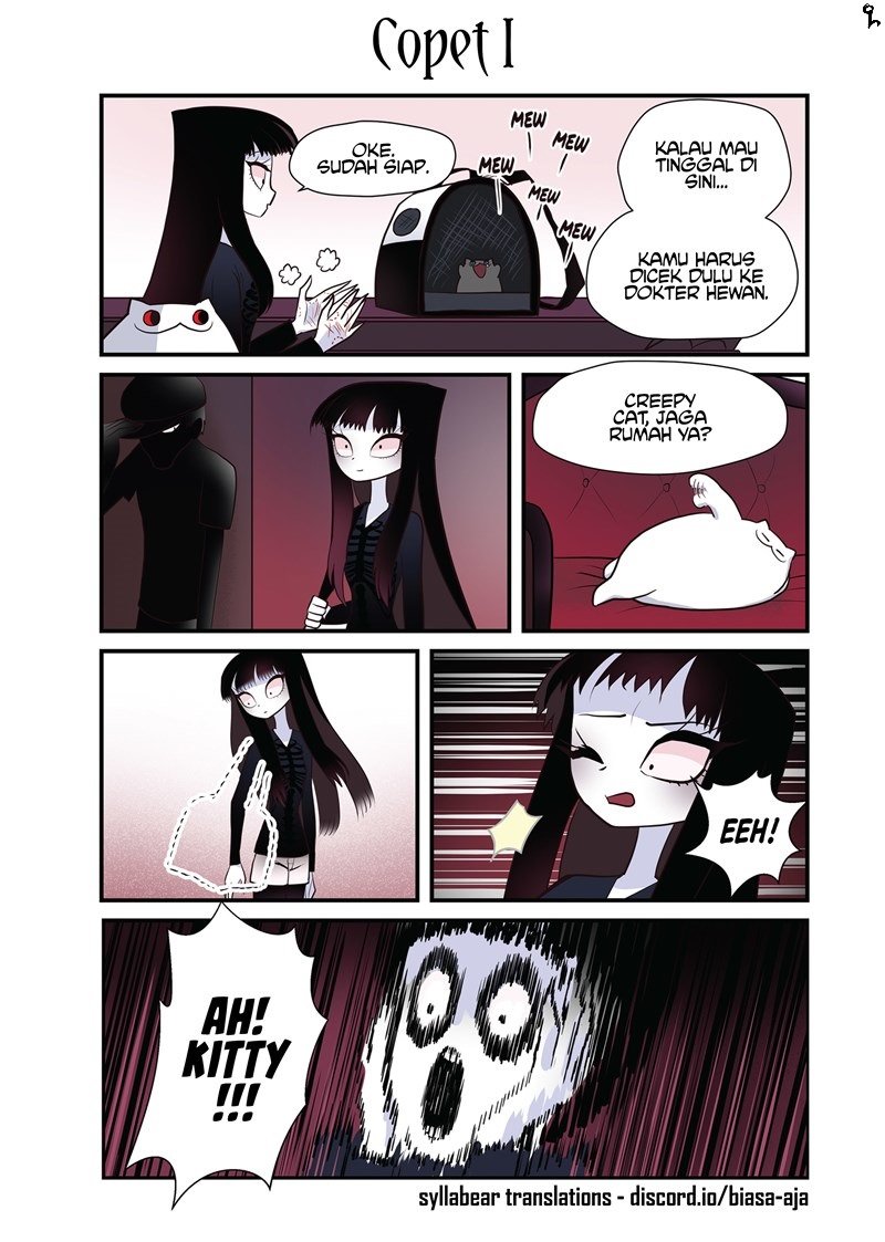Chapter 76 - halaman 6