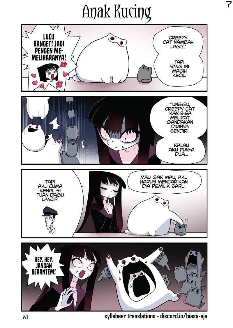 Chapter 71 - halaman 6