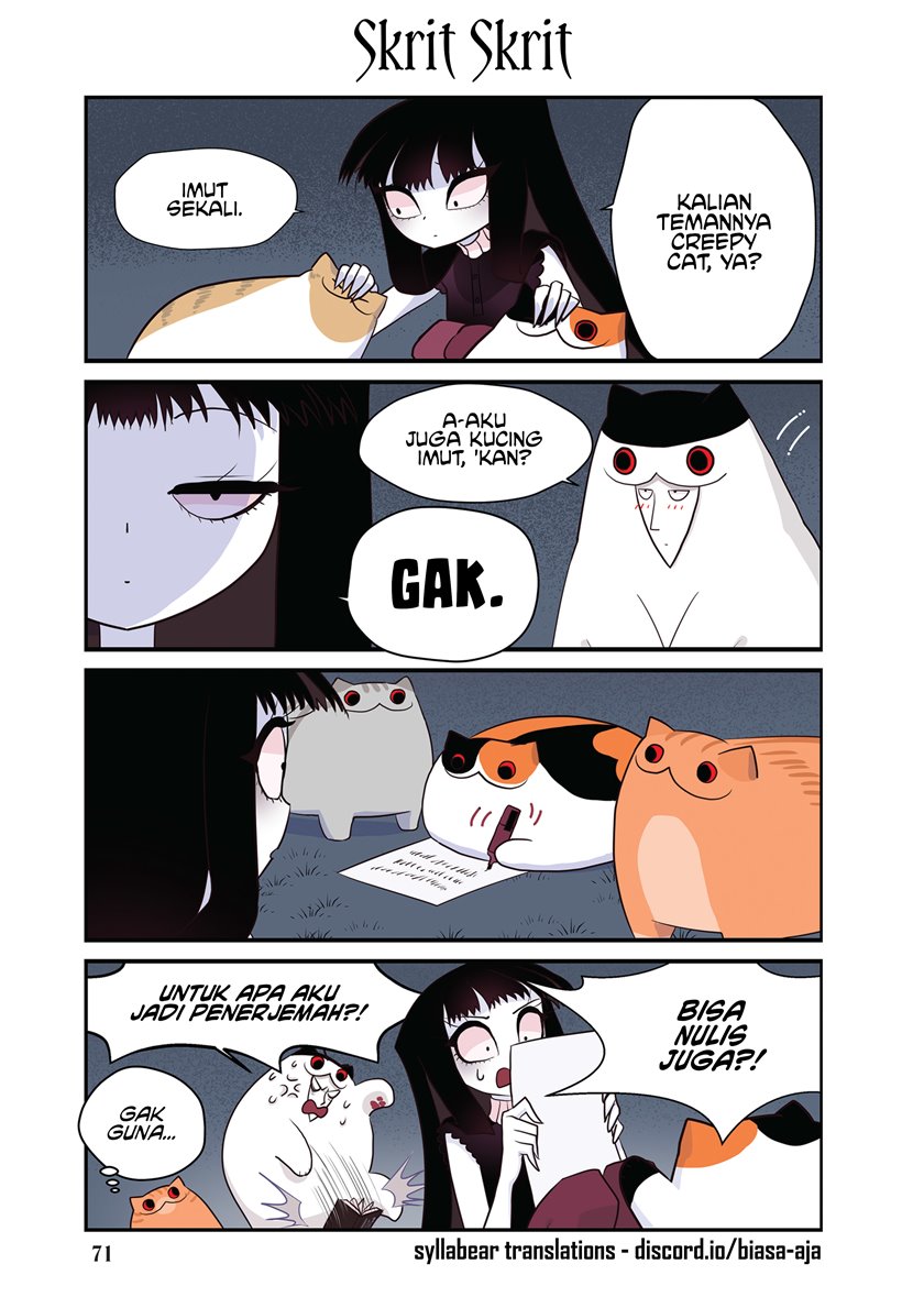 Chapter 61 - halaman 6