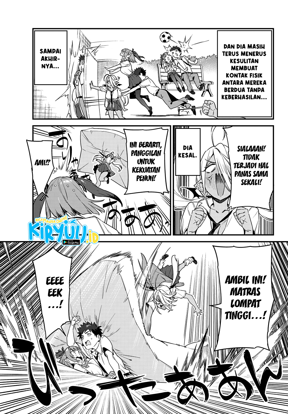Chapter 17 - halaman 7