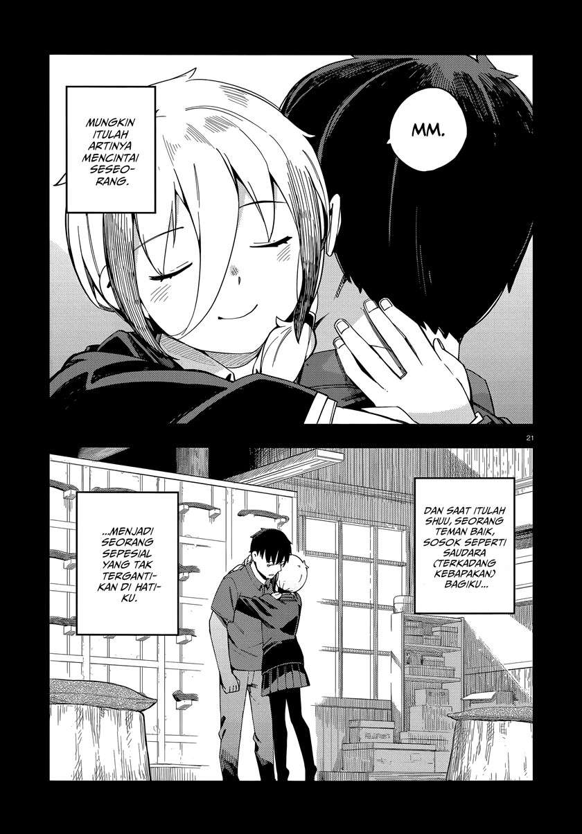 Chapter 7 - halaman 23