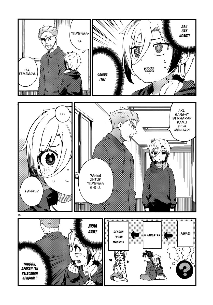 Chapter 3 - halaman 13