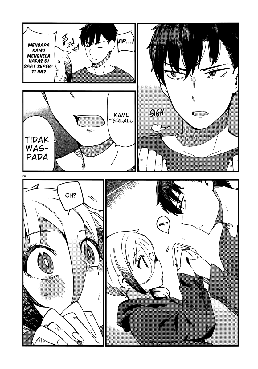 Chapter 3 - halaman 23