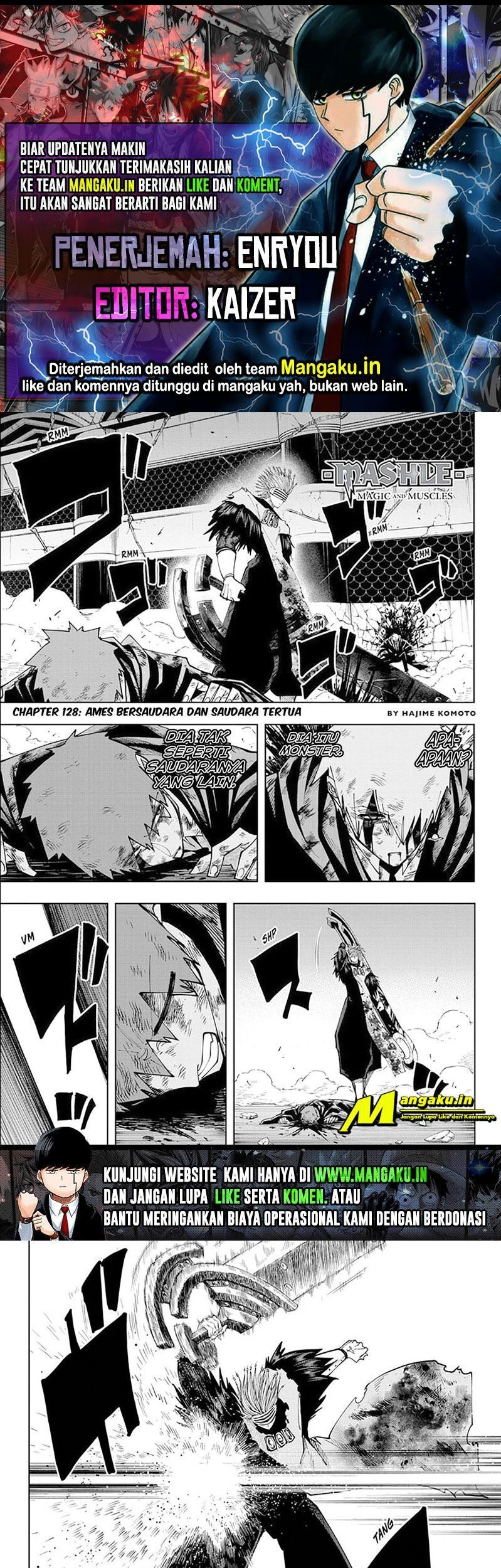 Chapter 128 - halaman 2